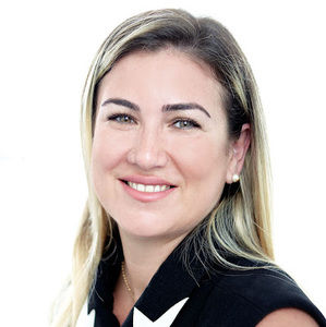 Meet your Posher, Sandra